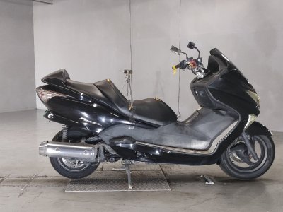 Honda FORZA Z 2006