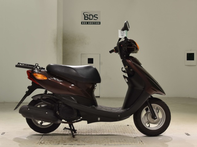 Yamaha JOG 50 2011
