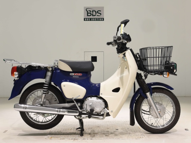 Honda SUPER CUB50 2018