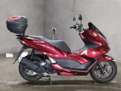 Honda PCX125 2021