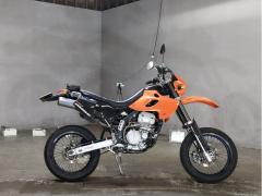 Kawasaki D-TRACKER250 2003