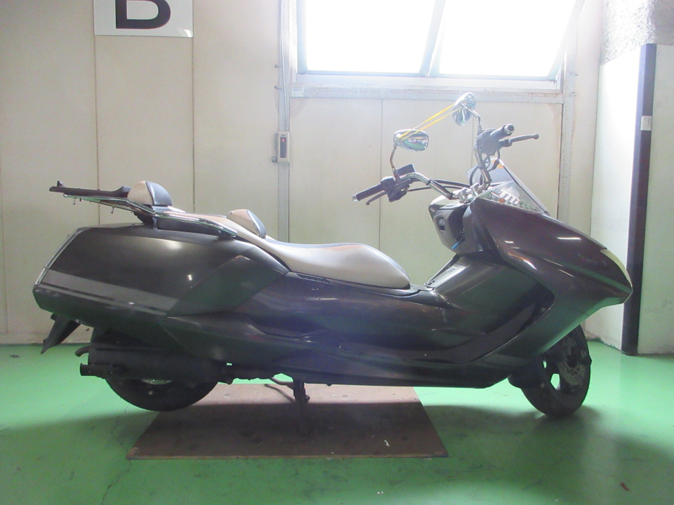 Yamaha MAXAM250 2010