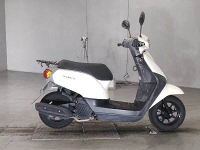 Honda TACT125 2016