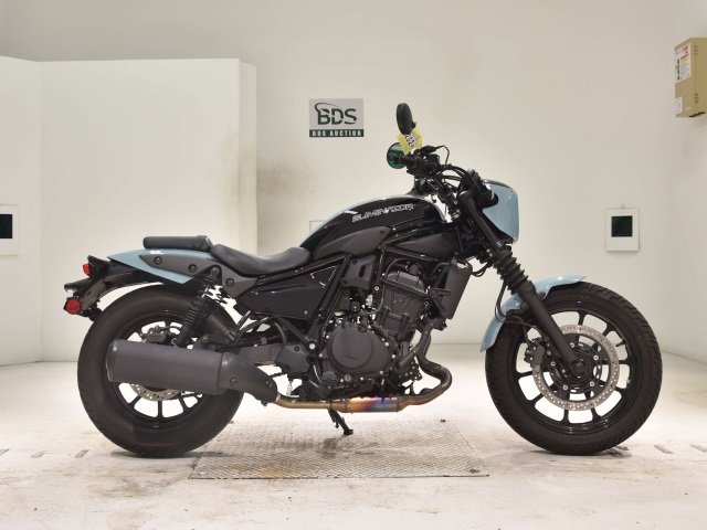 Kawasaki ELIMINATOR 400SE 2024