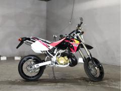Honda CRM250AR 1998