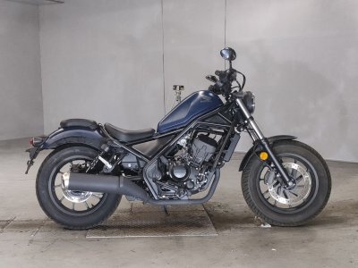 Honda REBEL CMX250 2020