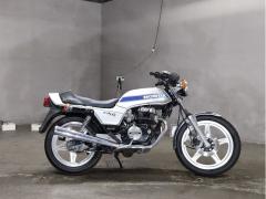 Honda CB400 1979