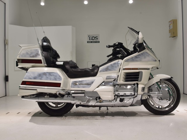 Honda GL1500SE 1998