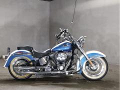 HD DELUXE FLSTN1450 2005