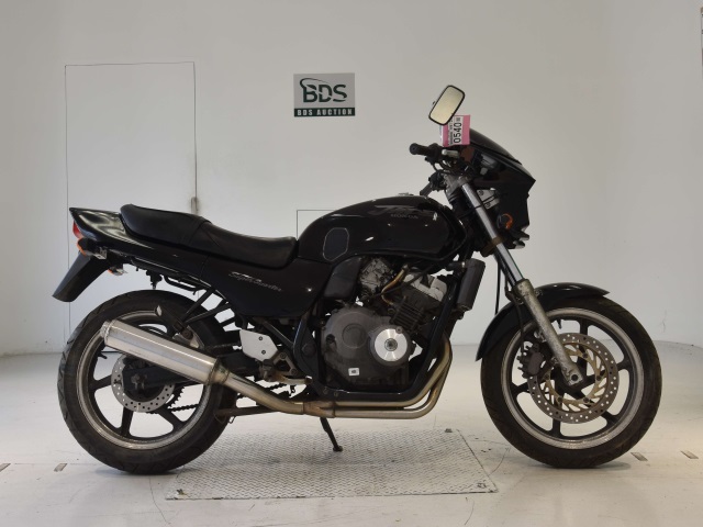 Honda JADE CB250 1993