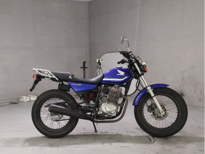 Honda FTR223 2003