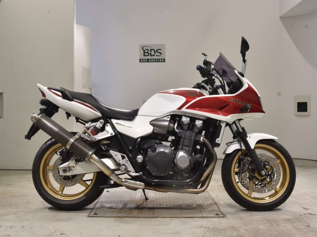 Honda CB1300SF BOLDOR 2011
