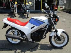 Honda VT250F XELVIS 1988