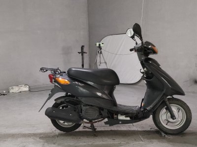Yamaha JOG 115 2011