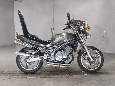 Kawasaki BALIUS ZR250 1994