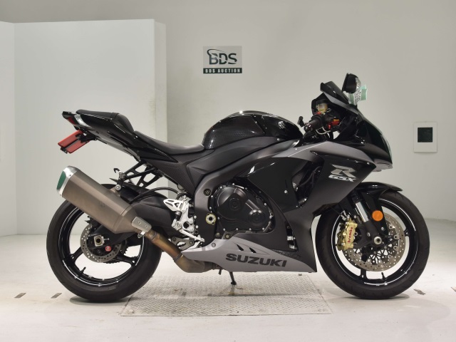 Suzuki GSX-R1000 2017