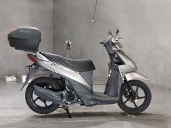Suzuki ADDRESS V110