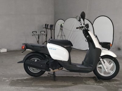 Yamaha GEAR 2019