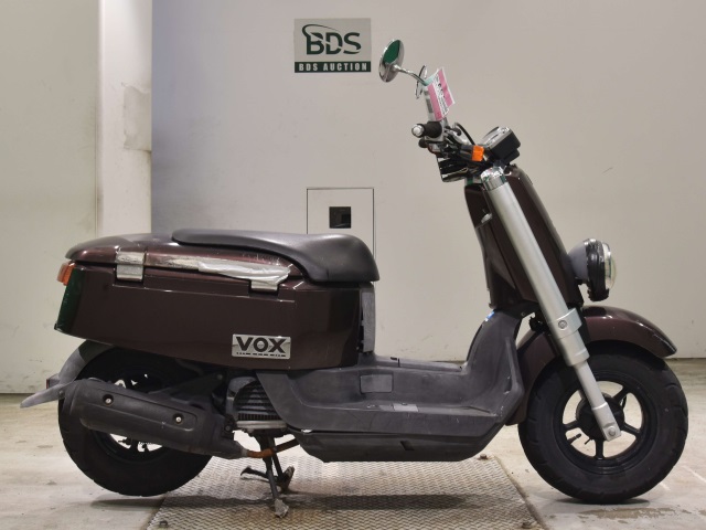 Yamaha VOX 2009