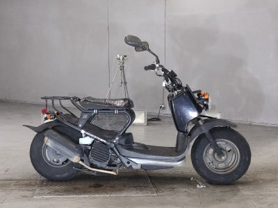 Honda ZOOMER 2009