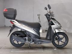 Suzuki ADDRESS V110