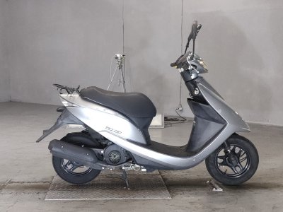 Honda DIO 2011