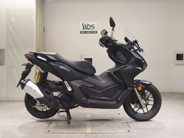 Honda ADV 160 2023