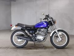 Honda CB223S 2008