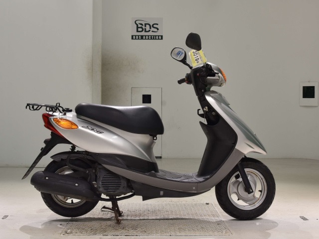 Yamaha JOG 50 2009