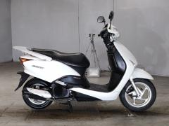 Honda LEAD110 2008