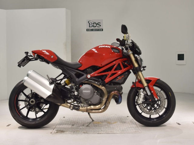 Ducati MONSTER 1100EVO 2013