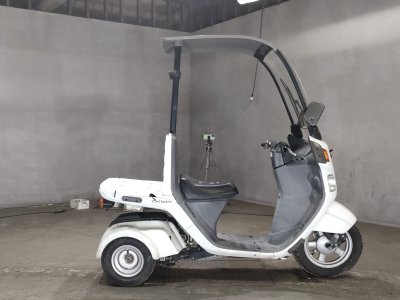 Honda GYRO CANOPY 2011