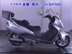 Suzuki SKYWAVE 250S 2001