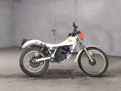 Honda TLR200 1983