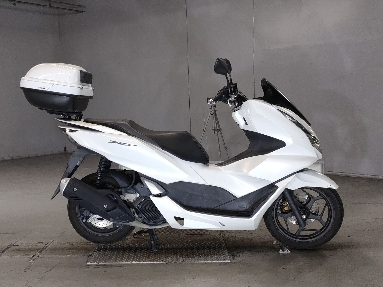 Honda PCX125 2021