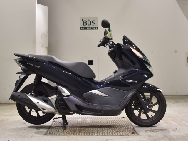 Honda PCX125 2018