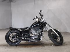 Honda STEED400 1994