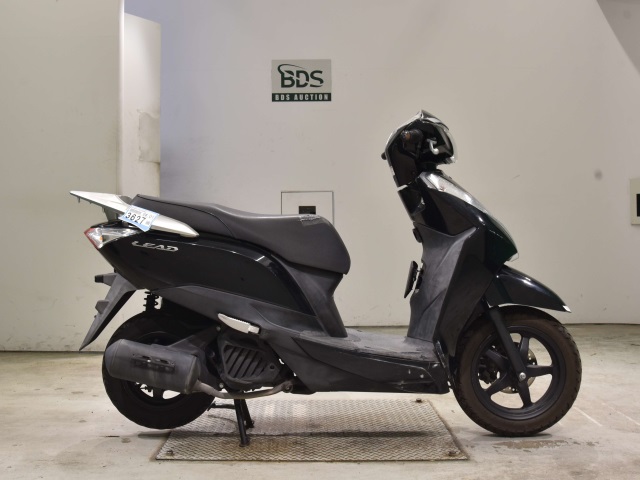 Honda LEAD125 2013