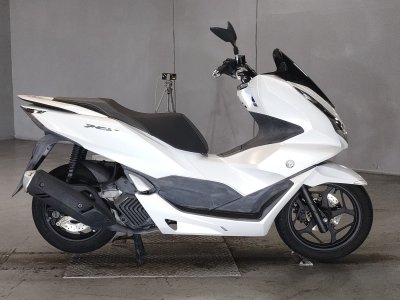 Honda PCX125 2021