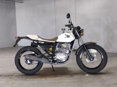 Honda FTR223 2008