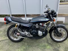 Honda CB750 1984