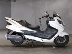 Suzuki SKYWAVE 250S 2006