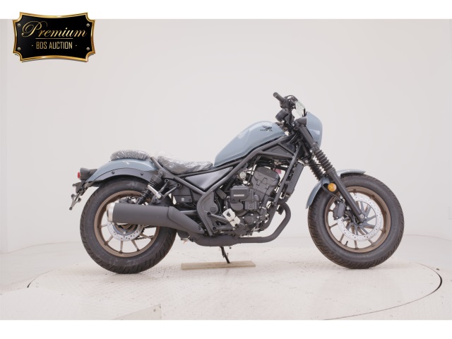 Honda REBEL S CMX250 2025
