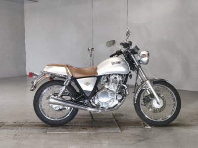 Suzuki VOLTY 2003