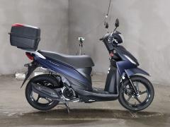 Suzuki ADDRESS V110