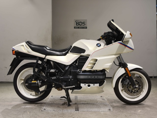 BMW K100RS 1991