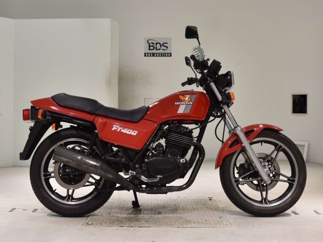 Honda FT400 1985