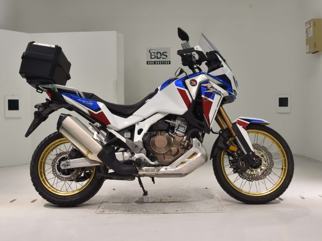 Honda AFRICATWIN CRF1100L 2021