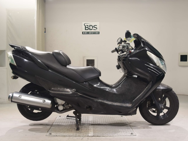 Suzuki SKYWAVE 250S 2003