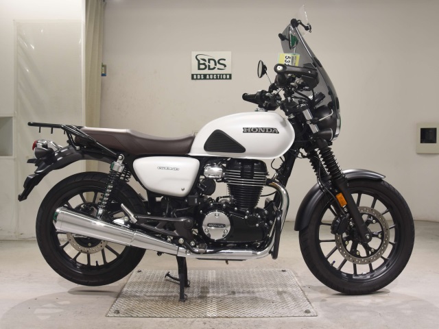Honda GB350 2024